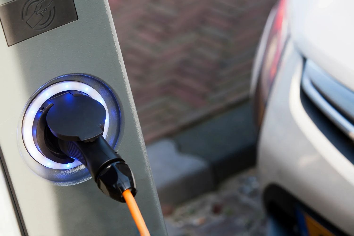 EV Charger Installer San Diego