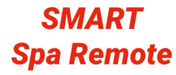 Smart (Alexa)Spa Remote