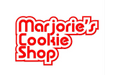 Welcome to Marjorie's Cookie Shop!