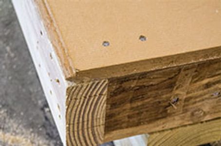 Storage Sheds Construction Jacksonville Florida