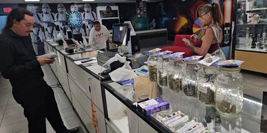 Tony Montana and customer experience