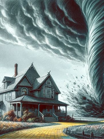 "searching on the internet is like a tornado" why is searching on the internet so hard quotes