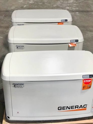 Generator Stock