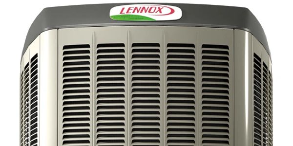 Lennox Heat Pump