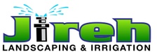 Jireh landscaping and irrigation