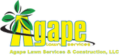 Agape Landscape Services 