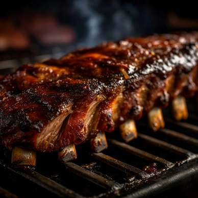 Ribs Galore Thursday
We refill the ribs