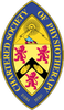 Logo for the Chartered Society of Physiotherapy