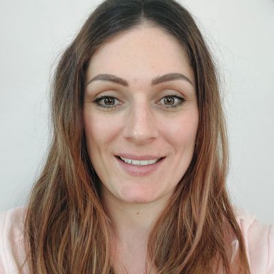 Sophie Rooke, Physiotherapist