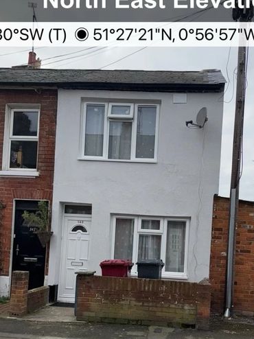 External wall insulation installed by Smart Green Homes