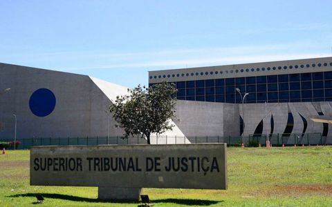 Superior Tribunal de Justiça