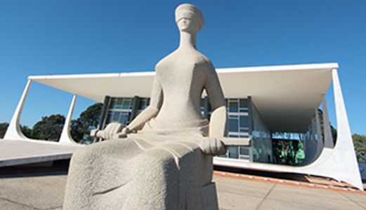 Supremo Tribunal Federal