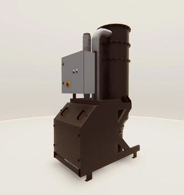 3d machine
