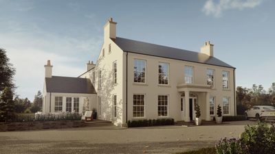3d architectural visuals