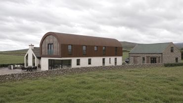 3d barn conversion