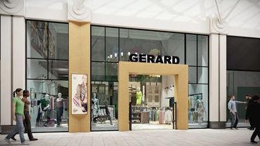 3d shops