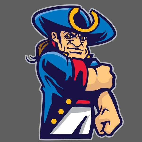 mascot clipart, custom mascots, mascot art