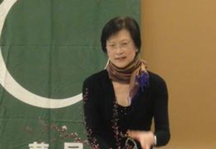 Fanny Yau, Director