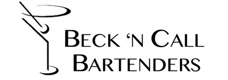 Beck 'N Call Bartenders