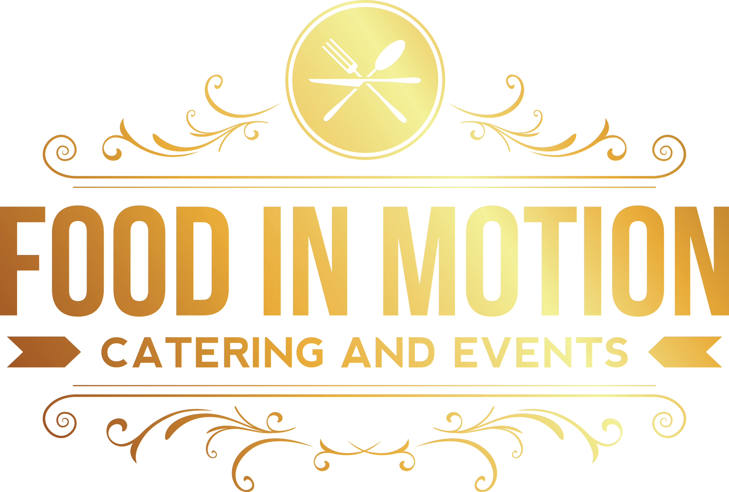 Food In Motion Catering And Events Caterer Catering Events