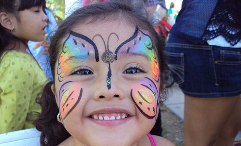 Face Painting, Balloon Art, Event, Kid Birthday Party 