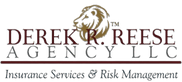 DEREK R. REESE AGENCY LLC
Insurance Services