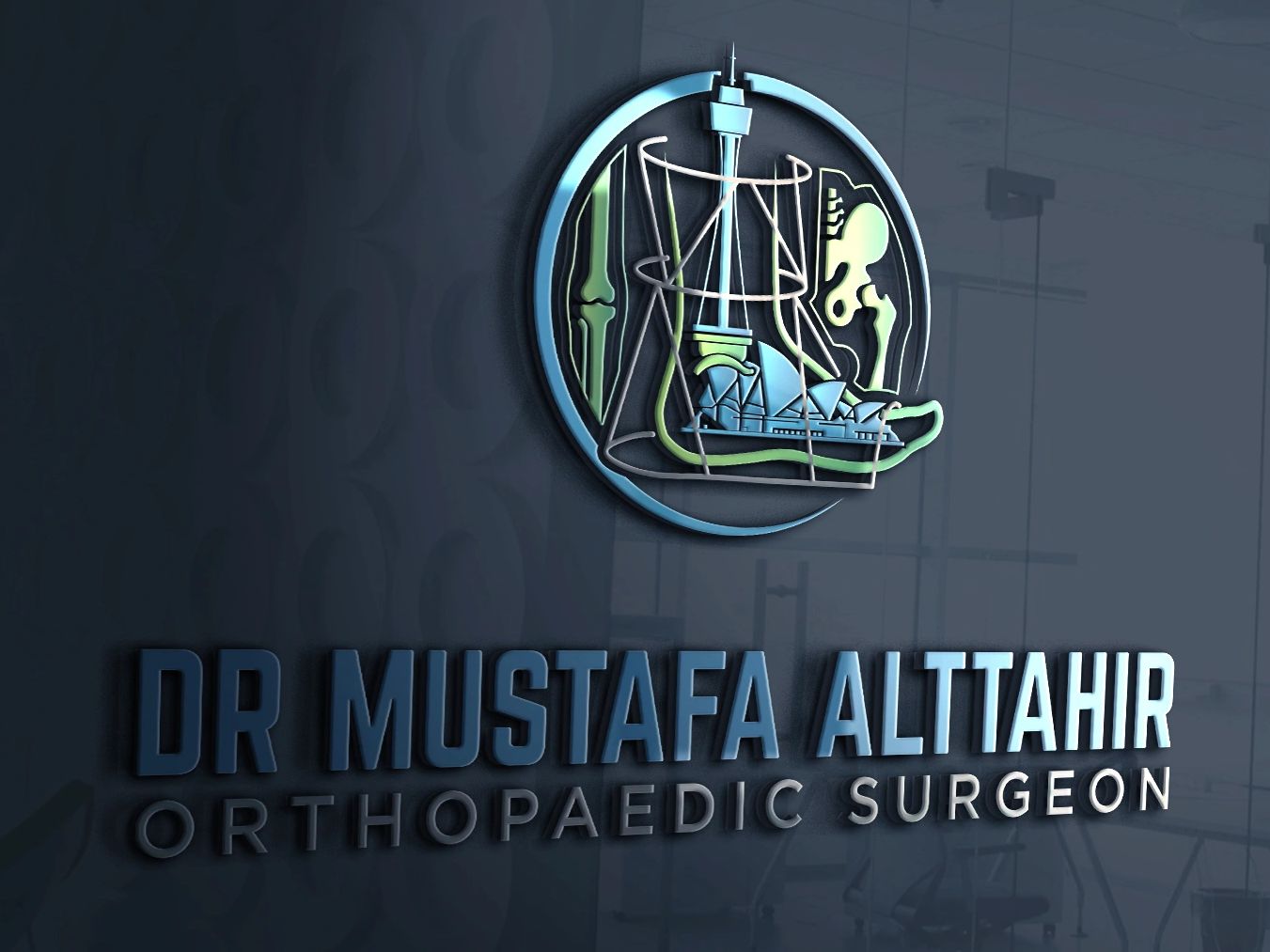 Dr Mustafa Alttahir Orthopaedic Surgeon