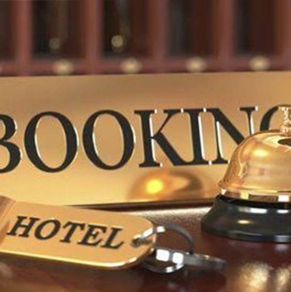 haydarpaşa Otel rezervasyon