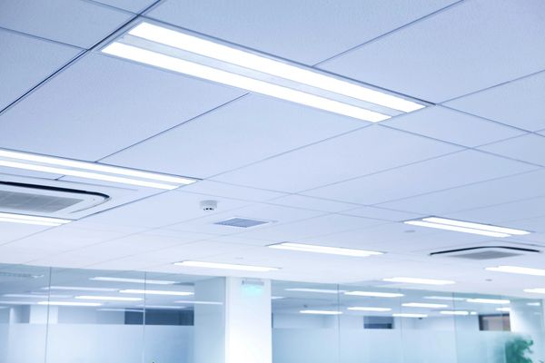 RSY Wall and Ceiling Ltd.