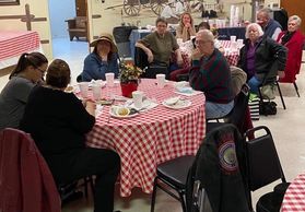 Abilene Kennel Club January 2021