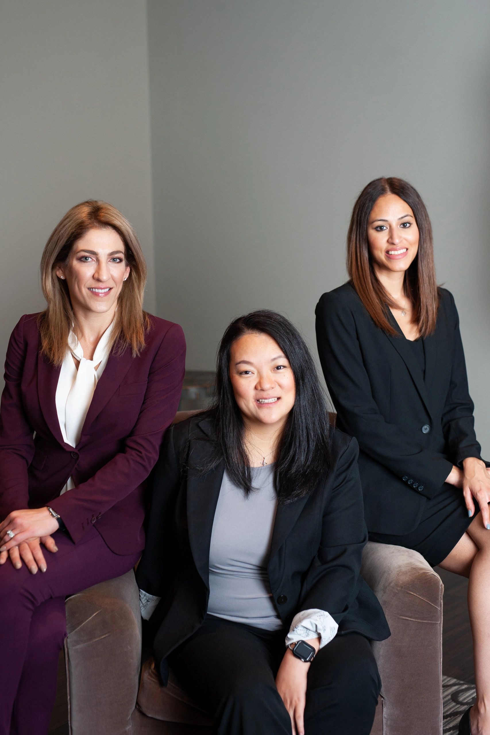 Fairfax Virginia attorneys