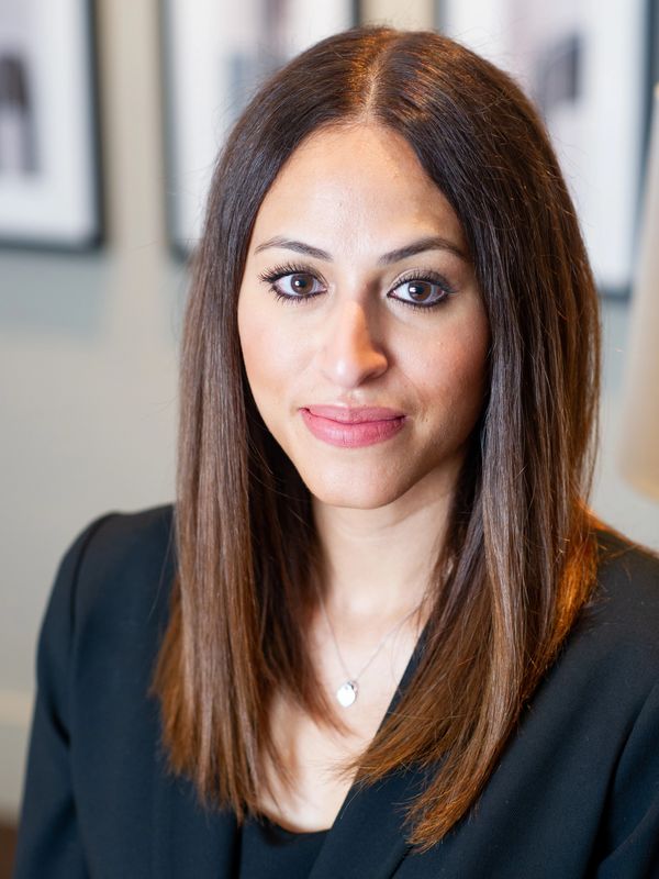lawyer camellia safi