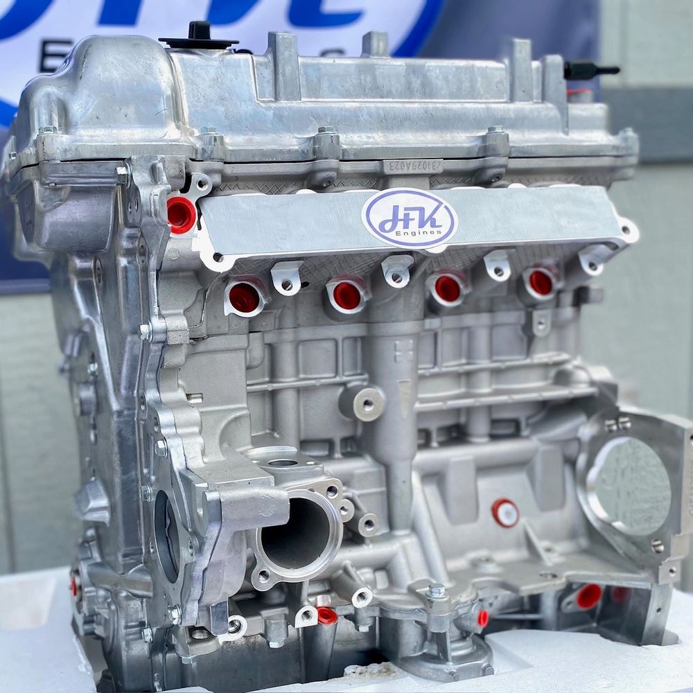 hyundai tucson 1.6 turbo engine
