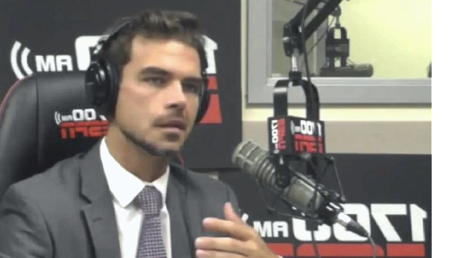 Attorney Michael Salanick featured on air with ESPN affiliate station in San Diego, California.