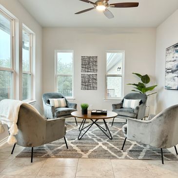 Home Staging Consultation - Liberty Hill