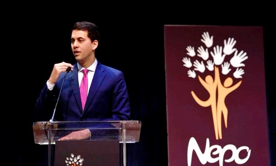 Dr. Nikan Khatibi