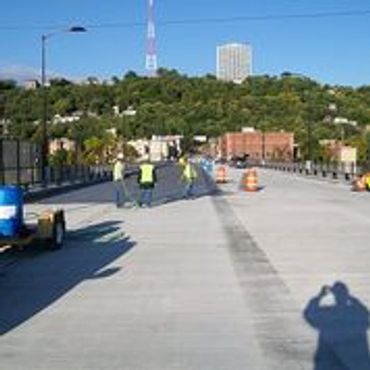 VIDUCT Bridge Deck