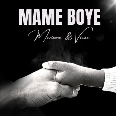 Our new EP (Mame Boye) is available 