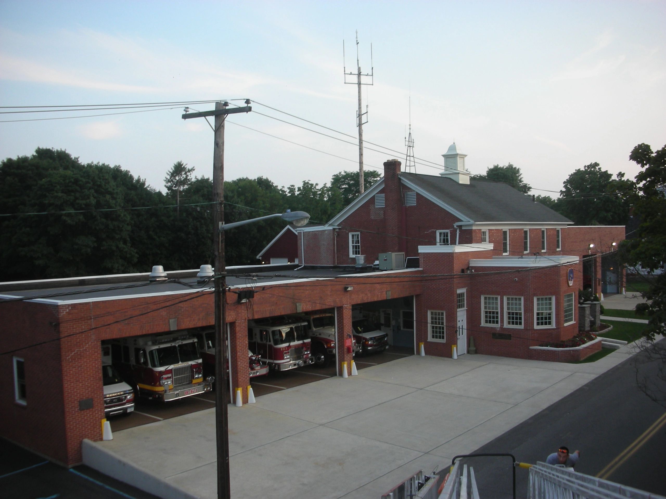 Mattituck Fire Department