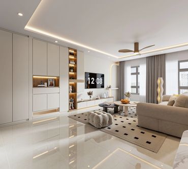 interior design singapore