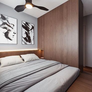 Interior Design Tampines