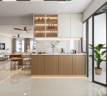 office renovation singapore