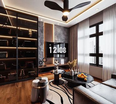 reinstatement contractor singapore