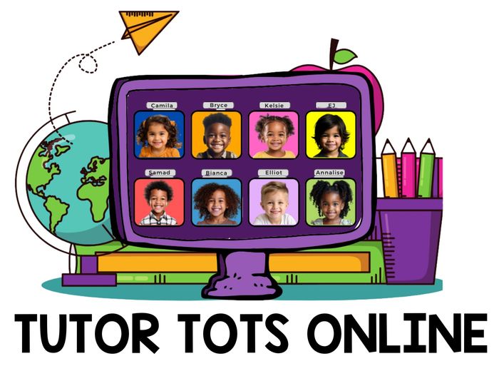 Online school for preschoolers
Kindergarten e-learning platform
Digital first-grade curriculum
