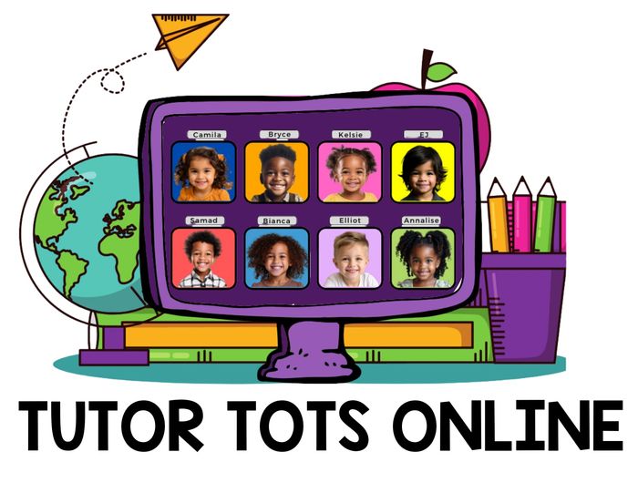 Online school for preschoolers
Kindergarten e-learning platform
Digital first-grade curriculum