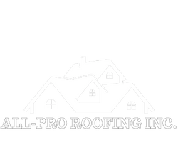All-Pro Roofing Inc.
