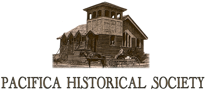 Pacifica Historical Society