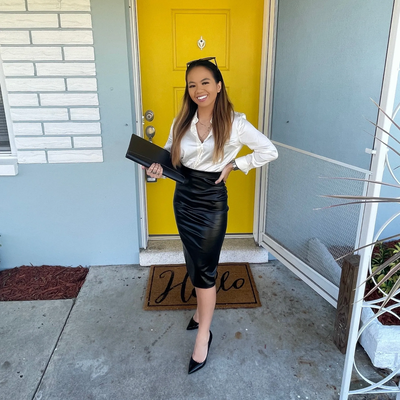 Angela Pope - real estate agent