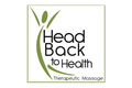 Head Back to Health Therapeutic Massage
