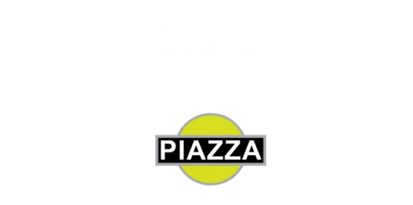 EDGE & Piazza Logo